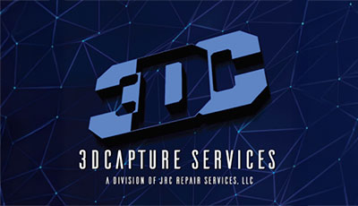 3DCapture Services logo